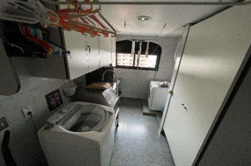Foto 8 de 42: Apartamento em leilão em São Paulo - SP, bairro Parque da Mooca — LOTE 001 Apartamento Duplex (cobertura), A.P. 425m², 2 suítes, piscina, churrasqueira, área gourmet,