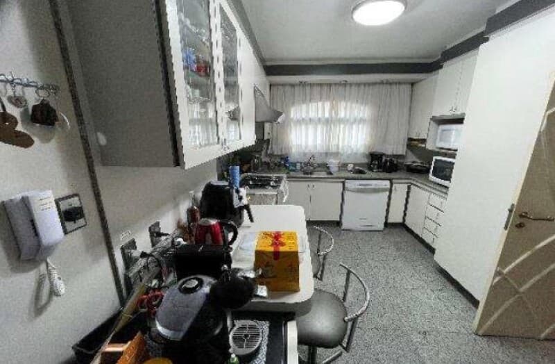 Foto 10 de 42: Apartamento em leilão em São Paulo - SP, bairro Parque da Mooca — LOTE 001 Apartamento Duplex (cobertura), A.P. 425m², 2 suítes, piscina, churrasqueira, área gourmet,