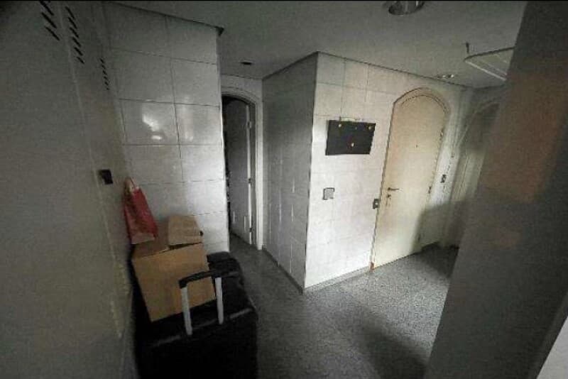 Foto 11 de 42: Apartamento em leilão em São Paulo - SP, bairro Parque da Mooca — LOTE 001 Apartamento Duplex (cobertura), A.P. 425m², 2 suítes, piscina, churrasqueira, área gourmet,