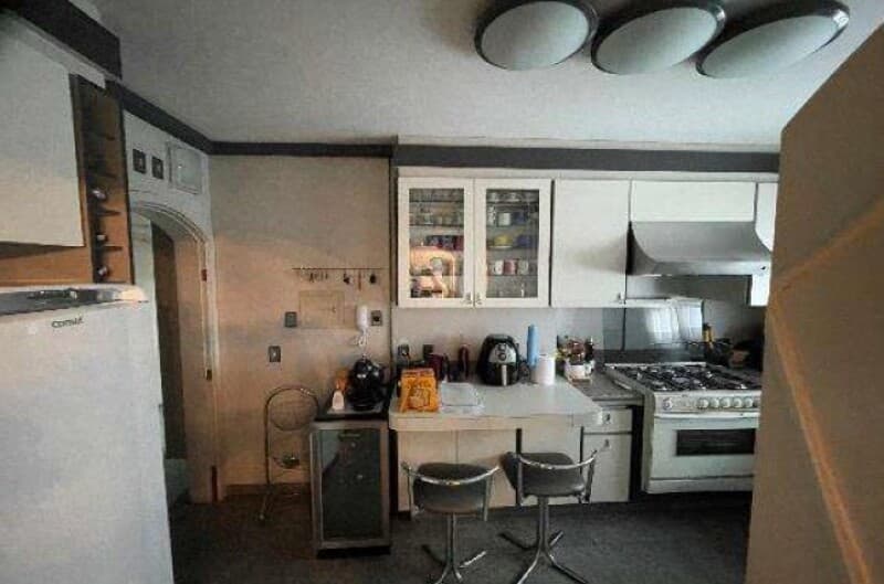 Foto 12 de 42: Apartamento em leilão em São Paulo - SP, bairro Parque da Mooca — LOTE 001 Apartamento Duplex (cobertura), A.P. 425m², 2 suítes, piscina, churrasqueira, área gourmet,