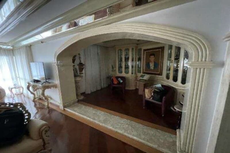 Foto 16 de 42: Apartamento em leilão em São Paulo - SP, bairro Parque da Mooca — LOTE 001 Apartamento Duplex (cobertura), A.P. 425m², 2 suítes, piscina, churrasqueira, área gourmet,