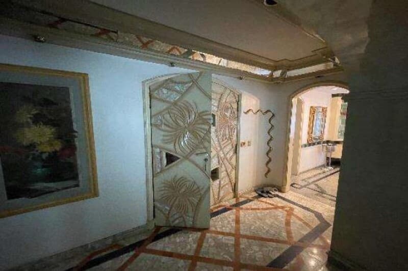 Foto 17 de 42: Apartamento em leilão em São Paulo - SP, bairro Parque da Mooca — LOTE 001 Apartamento Duplex (cobertura), A.P. 425m², 2 suítes, piscina, churrasqueira, área gourmet,