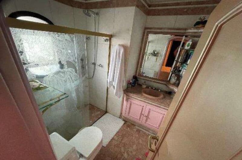 Foto 22 de 42: Apartamento em leilão em São Paulo - SP, bairro Parque da Mooca — LOTE 001 Apartamento Duplex (cobertura), A.P. 425m², 2 suítes, piscina, churrasqueira, área gourmet,