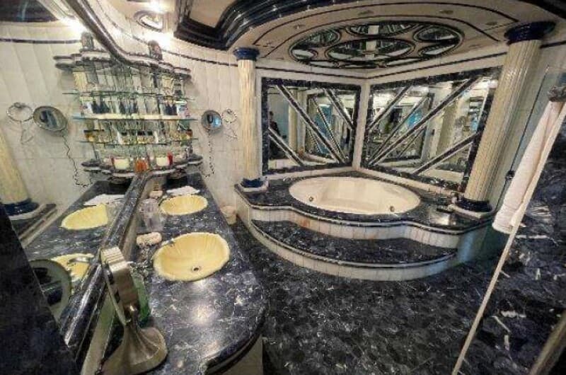 Foto 25 de 42: Apartamento em leilão em São Paulo - SP, bairro Parque da Mooca — LOTE 001 Apartamento Duplex (cobertura), A.P. 425m², 2 suítes, piscina, churrasqueira, área gourmet,