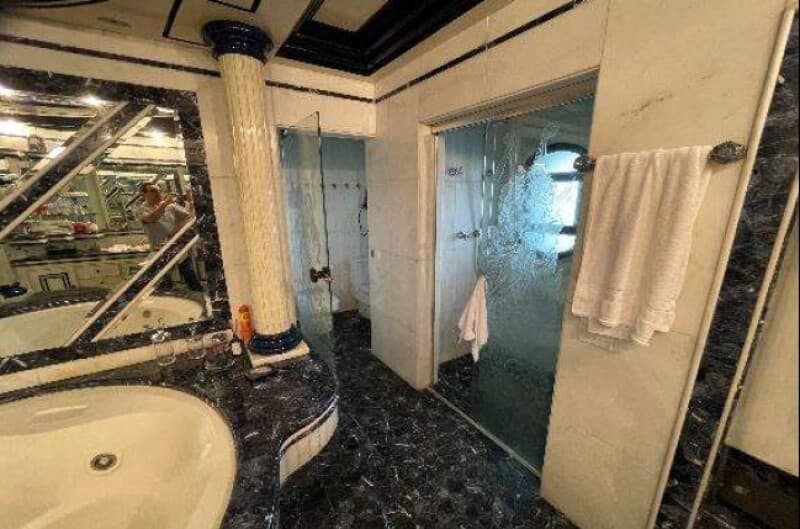Foto 26 de 42: Apartamento em leilão em São Paulo - SP, bairro Parque da Mooca — LOTE 001 Apartamento Duplex (cobertura), A.P. 425m², 2 suítes, piscina, churrasqueira, área gourmet,