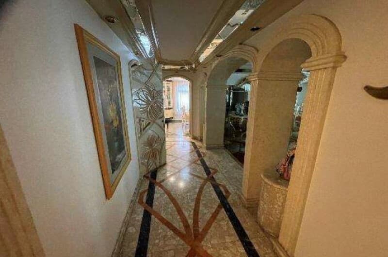 Foto 27 de 42: Apartamento em leilão em São Paulo - SP, bairro Parque da Mooca — LOTE 001 Apartamento Duplex (cobertura), A.P. 425m², 2 suítes, piscina, churrasqueira, área gourmet,