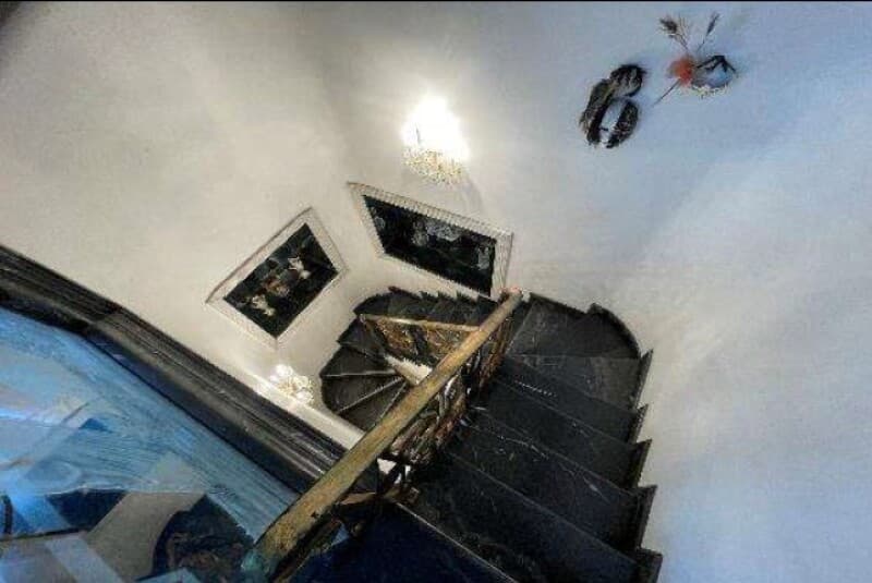 Foto 28 de 42: Apartamento em leilão em São Paulo - SP, bairro Parque da Mooca — LOTE 001 Apartamento Duplex (cobertura), A.P. 425m², 2 suítes, piscina, churrasqueira, área gourmet,