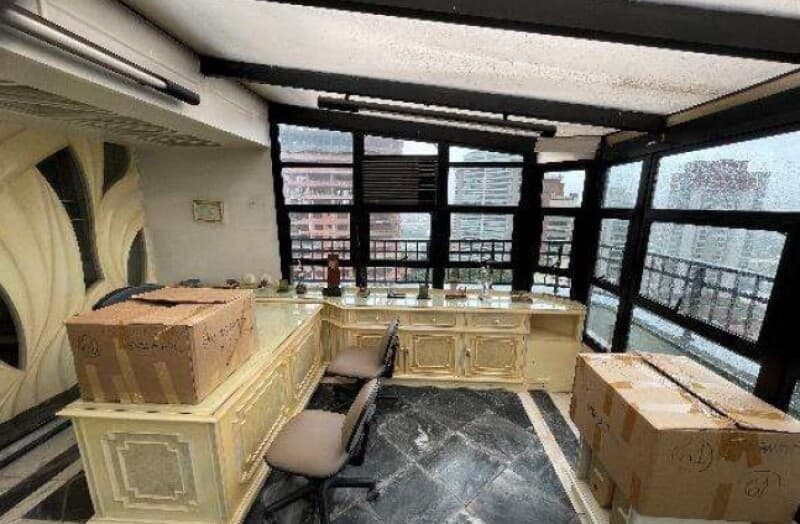 Foto 37 de 42: Apartamento em leilão em São Paulo - SP, bairro Parque da Mooca — LOTE 001 Apartamento Duplex (cobertura), A.P. 425m², 2 suítes, piscina, churrasqueira, área gourmet,