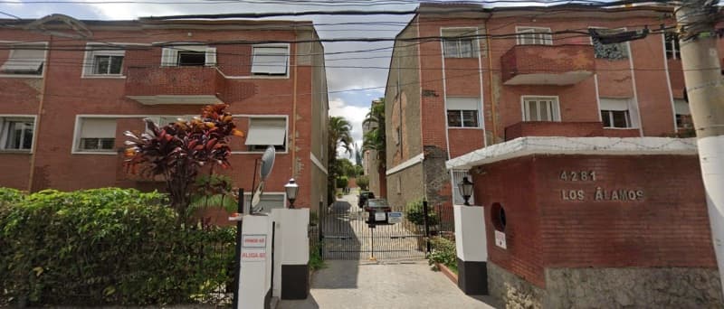 Foto 1 de 4: Apartamento em leilão em São Paulo - SP, bairro Campo Belo — LOTE 001 Direitos do Apartamento Parque Residencial Los Álamos, A.P. 93m², Campo Belo, São Paulo/SP