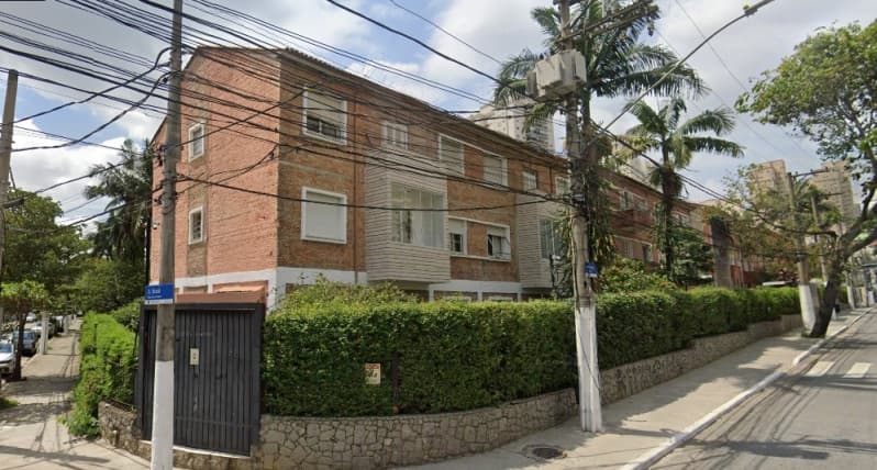 Foto 3 de 4: Apartamento em leilão em São Paulo - SP, bairro Campo Belo — LOTE 001 Direitos do Apartamento Parque Residencial Los Álamos, A.P. 93m², Campo Belo, São Paulo/SP