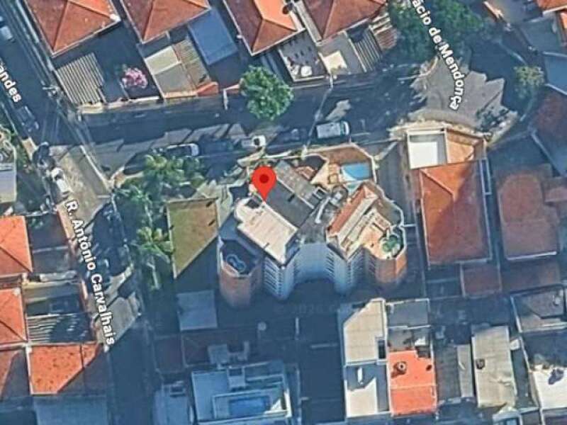Foto 7 de 7: Apartamento em leilão em São Paulo - SP, bairro Mandaqui — LOTE 001 Apartamento Ed. Residencial Itamaracá, A.P. 166m², Santana, São Paulo/SP