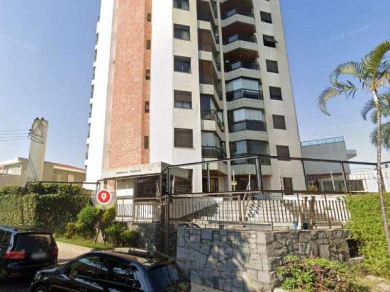 Foto 4 de 7: Apartamento em leilão em São Paulo - SP, bairro Mandaqui — LOTE 001 Apartamento Ed. Residencial Itamaracá, A.P. 166m², Santana, São Paulo/SP