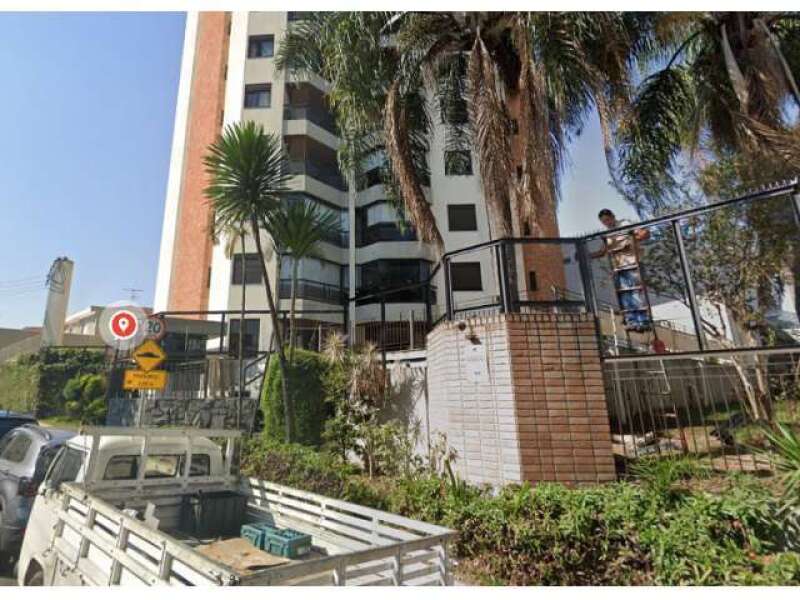 Foto 1 de 7: Apartamento em leilão em São Paulo - SP, bairro Mandaqui — LOTE 001 Apartamento Ed. Residencial Itamaracá, A.P. 166m², Santana, São Paulo/SP