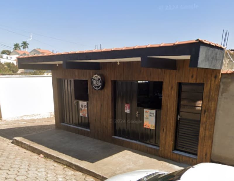 Comercial em leilão em São Vicente De Minas - MG — LOTE 001 IMÓVEL COMERCIAL EM SÃO VICENTE DE MINAS/MG