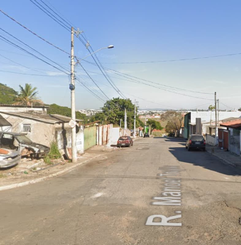 Area Rural em leilão em Boituva - SP — LOTE 004 LOTE DE 1.224,00M² EM BOITUVA/SP