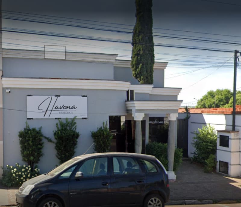 Foto 2 de 2: Terreno em leilão em Rancharia - SP — LOTE 001 IMÓVEL COMERCICIAL COM ÁREA DE 164,44 M² EM RANCHARIA/SP