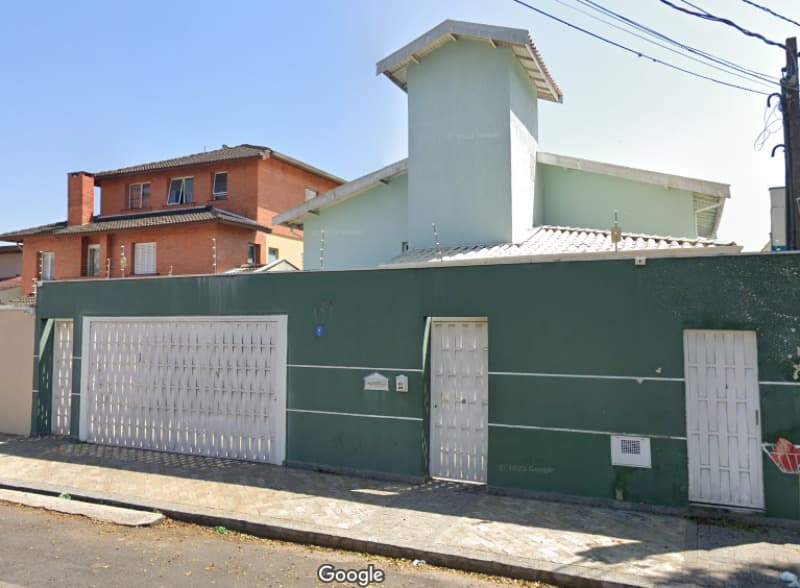 Comercial em leilão em Jundiaí - SP — LOTE 005 PRÉDIO RESIDENCIAL 399,30M² EM JUNDIAÍ/SP