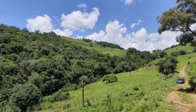 Foto 2 de 3: Terreno em leilão em Senador Amaral - MG — LOTE 005 TERRENO RURAL 41,27HA EM SENADOR AMARAL/MG