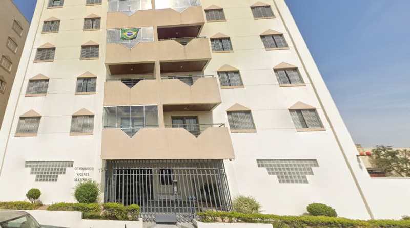 Imóvel em leilão em Uberaba - MG, bairro São Benedito — LOTE 006 BOX DE GARAGEM COM ÁREA DE 16,185M² LOCALIZADO NO CONDOMÍNIO RESIDENCIAL VICENTE MARIN UBER