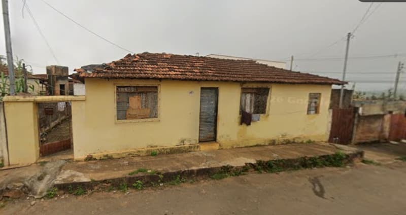 Terreno em leilão em São Gotardo - MG, bairro Nossa Senhora de Fatima — LOTE 004 IMÓVEL COM ÁREA DE 286,47M² NO BAIRRO NOSSA SENHORA DE FATIMA EM SÃO GOTARDO/MG