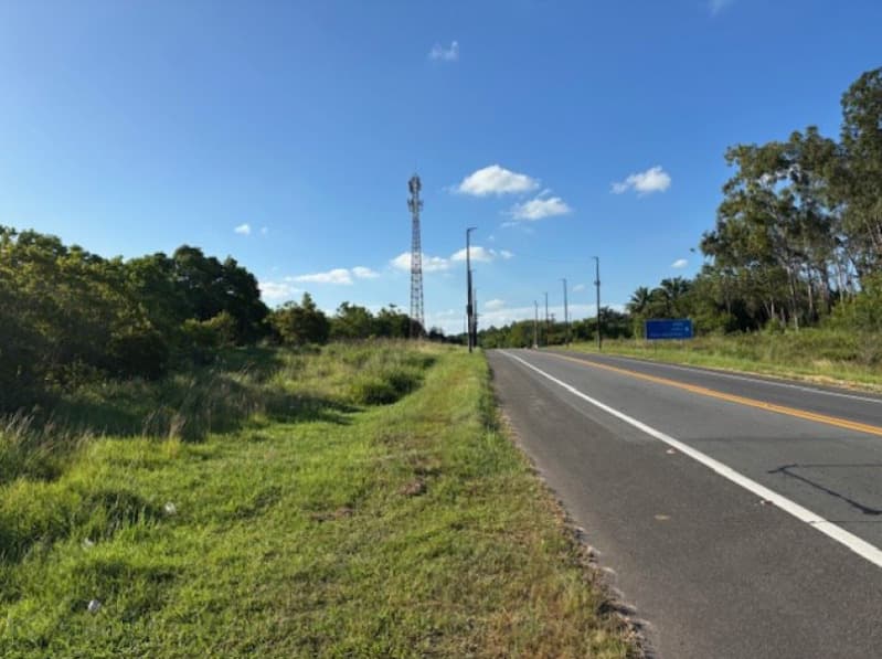 Foto 3 de 10: Terreno em leilão em Camaçari - BA, bairro Fazenda Olhos D'Água — LOTE 002 TERRENO COM 52.268,00M2 - CAMAÇARI - BA