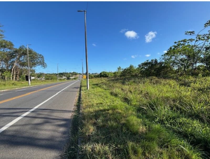 Foto 6 de 10: Terreno em leilão em Camaçari - BA, bairro Fazenda Olhos D'Água — LOTE 002 TERRENO COM 52.268,00M2 - CAMAÇARI - BA