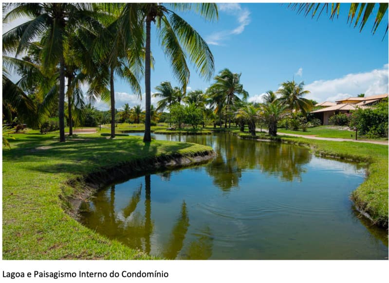 Foto 12 de 29: Casa em leilão em Mata De São João - BA — LOTE 001 CASA EM COSTA DE SAUÍPE - BA