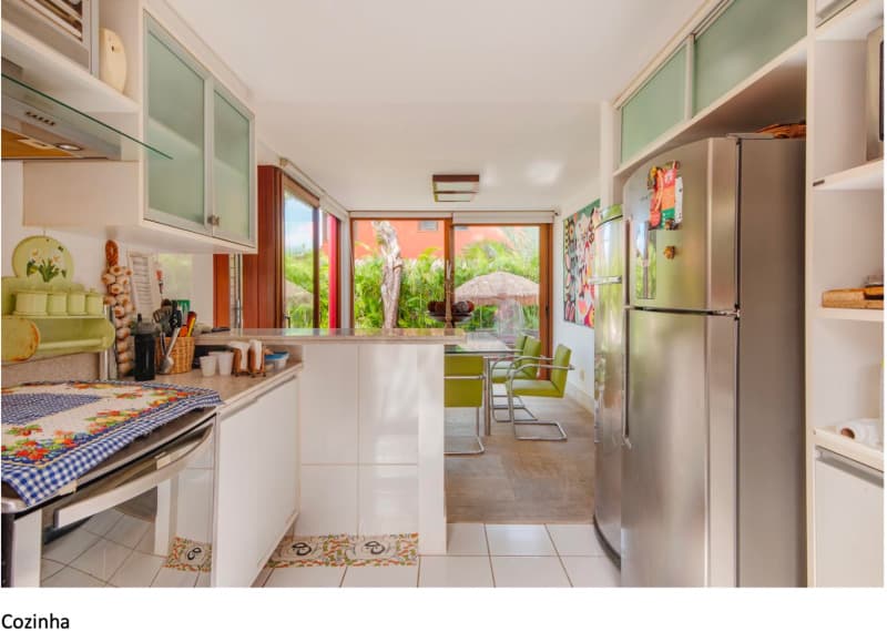 Foto 18 de 29: Casa em leilão em Mata De São João - BA — LOTE 001 CASA EM COSTA DE SAUÍPE - BA