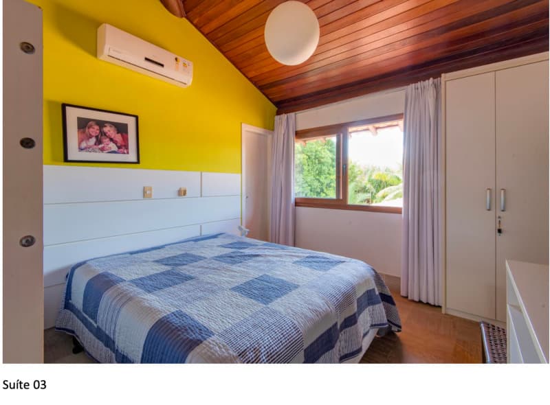 Foto 23 de 29: Casa em leilão em Mata De São João - BA — LOTE 001 CASA EM COSTA DE SAUÍPE - BA