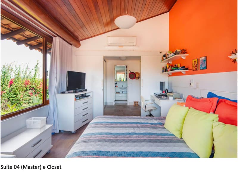 Foto 25 de 29: Casa em leilão em Mata De São João - BA — LOTE 001 CASA EM COSTA DE SAUÍPE - BA