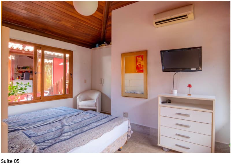 Foto 27 de 29: Casa em leilão em Mata De São João - BA — LOTE 001 CASA EM COSTA DE SAUÍPE - BA