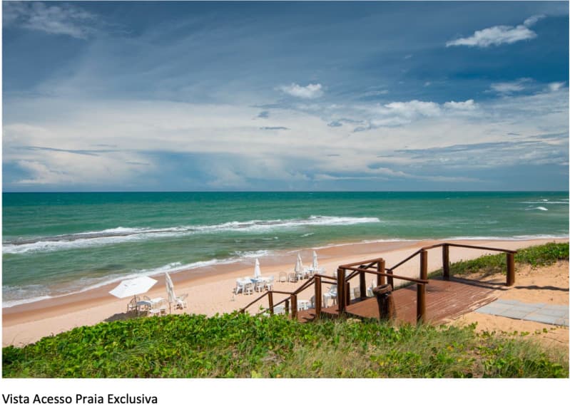 Foto 29 de 29: Casa em leilão em Mata De São João - BA — LOTE 001 CASA EM COSTA DE SAUÍPE - BA