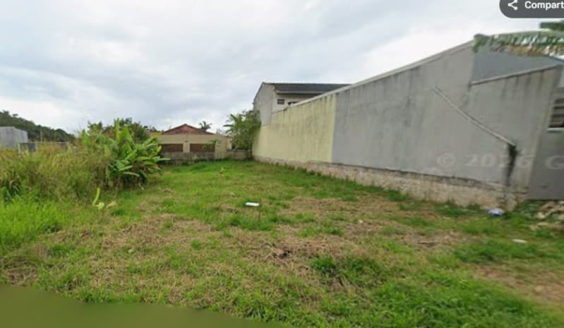 Foto 1 de 8: Terreno em leilão em Barra Velha - SC — LOTE 001 Terreno Urbano Barra Velha