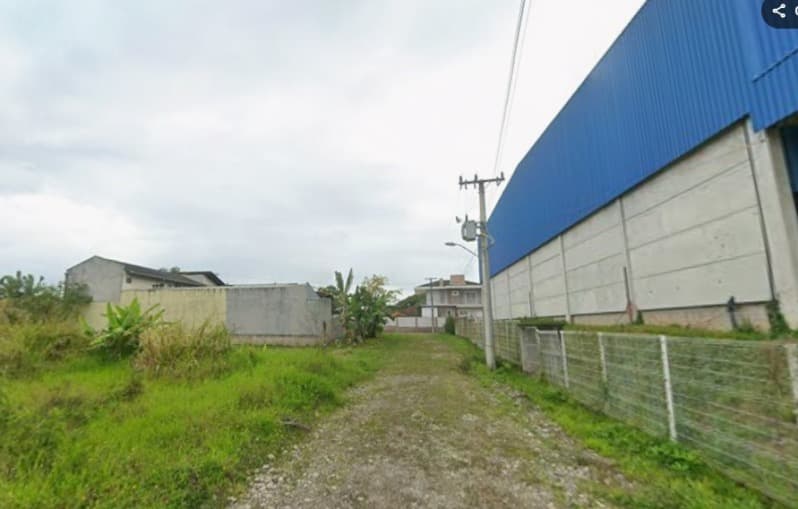 Foto 3 de 8: Terreno em leilão em Barra Velha - SC — LOTE 001 Terreno Urbano Barra Velha