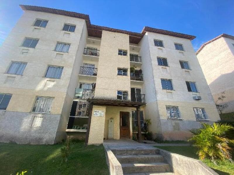 Apartamento em leilão em Macaé - RJ — LOTE 328 APARTAMENTO EM MACAE/RJ - DESCONTO DE 40% DO VALOR DE AVALIAÇÃO NO 2º LEILÃO