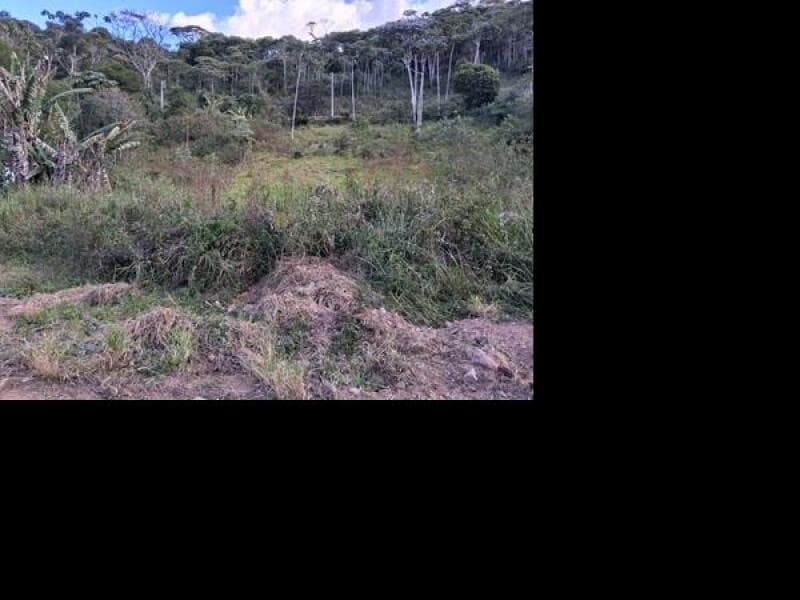 Terreno em leilão em Teresópolis - RJ — LOTE 388 TERRENO EM TERESOPOLIS/RJ