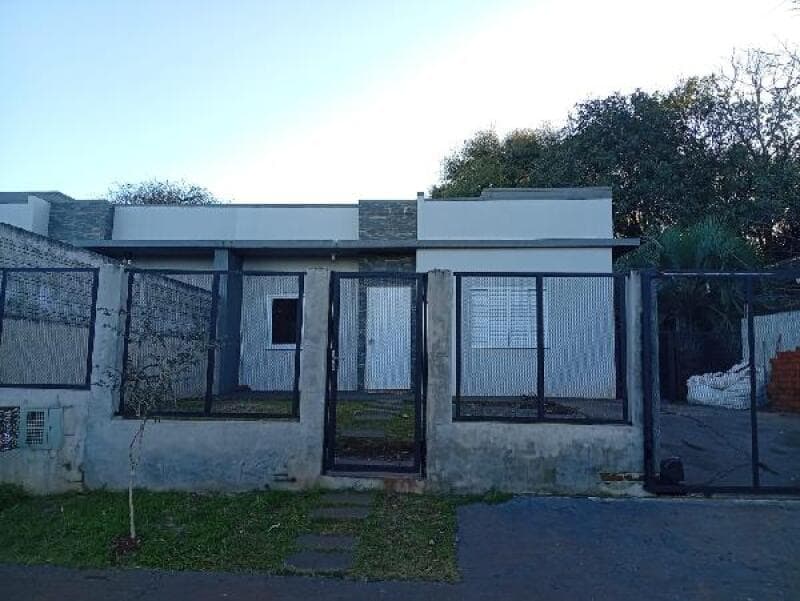 Casa em leilão em Ijuí - RS — LOTE 427 CASA EM IJUI/RS - DESCONTO DE 21,37% DO VALOR DE AVALIAÇÃO NO 2º LEILÃO