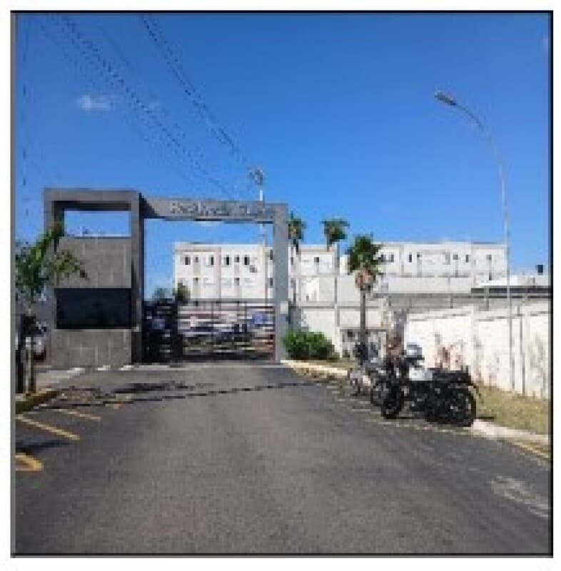 Apartamento em leilão em Salto - SP — LOTE 537 APARTAMENTO EM SALTO/SP - DESCONTO DE 13,64% DO VALOR DE AVALIAÇÃO NO 2º LEILÃO
