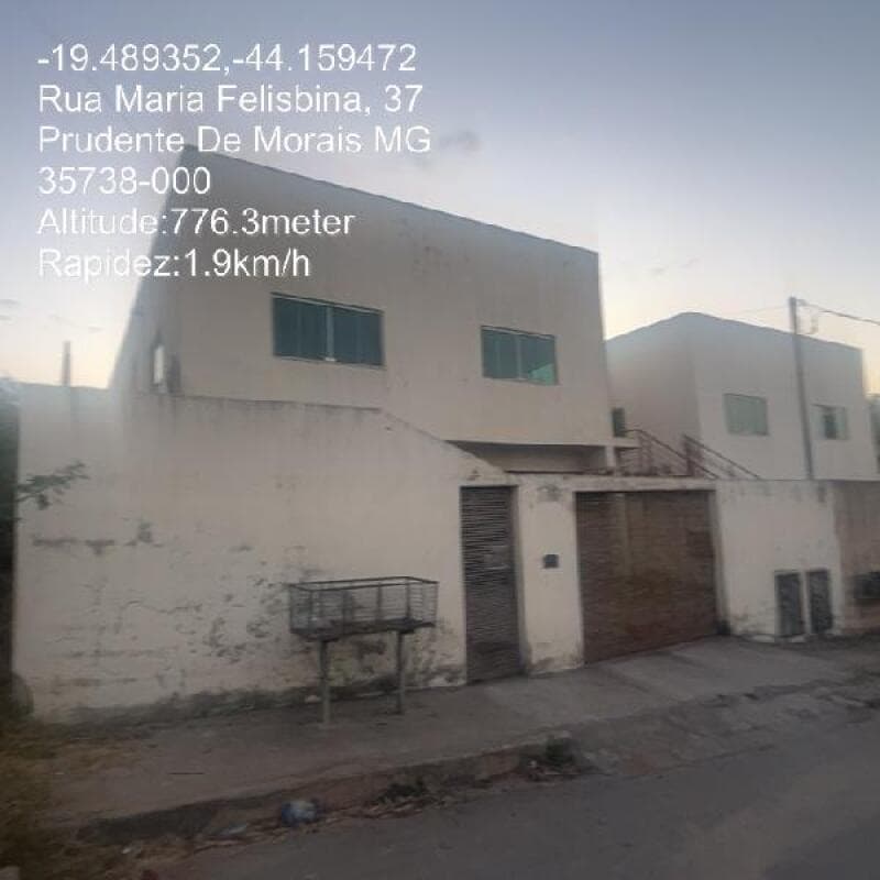 Apartamento em leilão em Prudente De Morais - MG — LOTE 191 APARTAMENTO EM PRUDENTE DE MORAIS/MG - DESCONTO DE 13,62% DO VALOR DE AVALIAÇÃO NO 2º LEILÃ