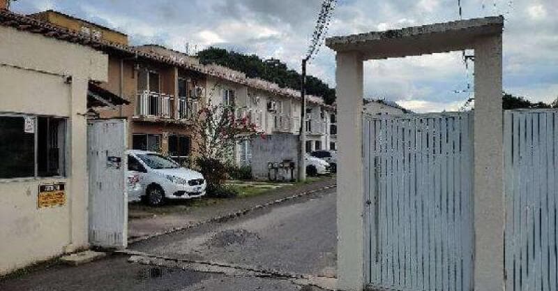 Casa em leilão em Magé - RJ — LOTE 331 CASA EM MAGE/RJ