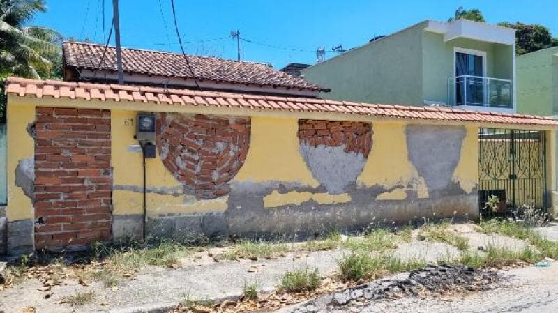 Casa em leilão em Magé - RJ — LOTE 332 CASA EM MAGE/RJ - DESCONTO DE 3,8% DO VALOR DE AVALIAÇÃO NO 2º LEILÃO