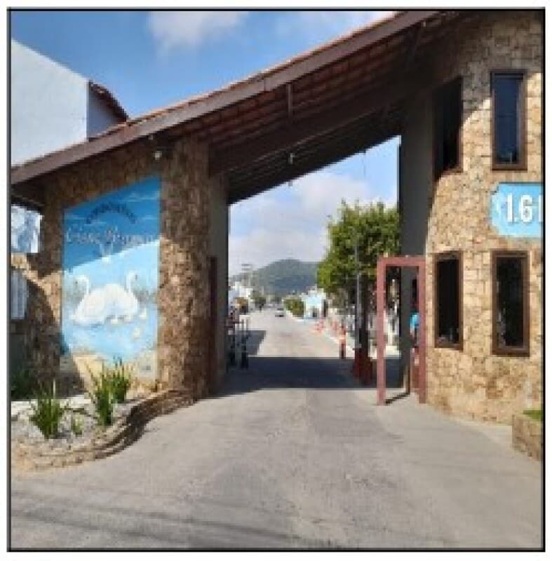Casa em leilão em São Pedro Da Aldeia - RJ — LOTE 396 CASA EM SAO PEDRO DA ALDEIA/RJ