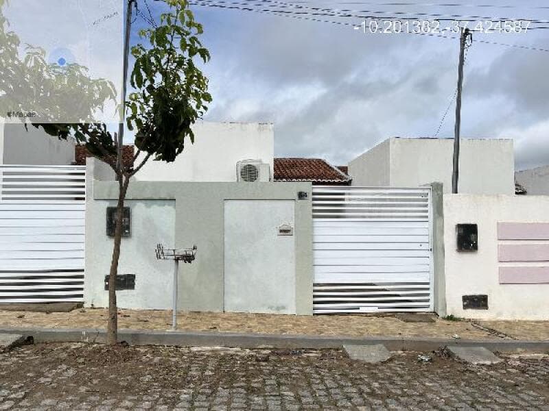 Casa em leilão em Nossa Senhora Da Glória - SE — LOTE 467 CASA EM NOSSA SENHORA DA GLORIA/SE - DESCONTO DE 5,31% DO VALOR DE AVALIAÇÃO NO 2º LEILÃO