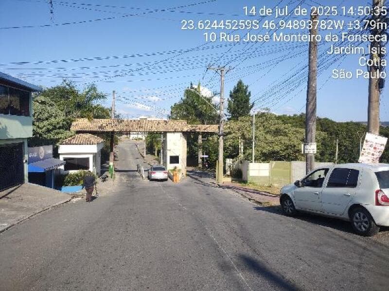 Apartamento em leilão em Cotia - SP — LOTE 507 APARTAMENTO EM COTIA/SP - DESCONTO DE 38,5% DO VALOR DE AVALIAÇÃO NO 2º LEILÃO