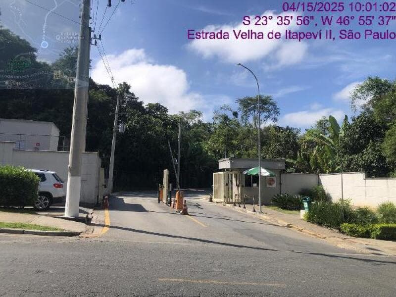Apartamento em leilão em Cotia - SP — LOTE 508 APARTAMENTO EM COTIA/SP