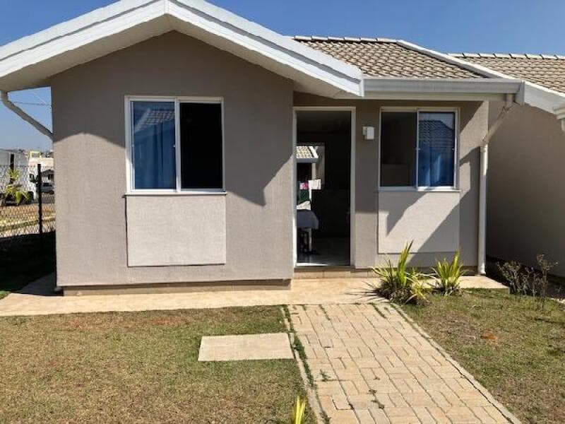 Casa em leilão em Iperó - SP — LOTE 516 CASA EM IPERO/SP - DESCONTO DE 31,02% DO VALOR DE AVALIAÇÃO NO 2º LEILÃO