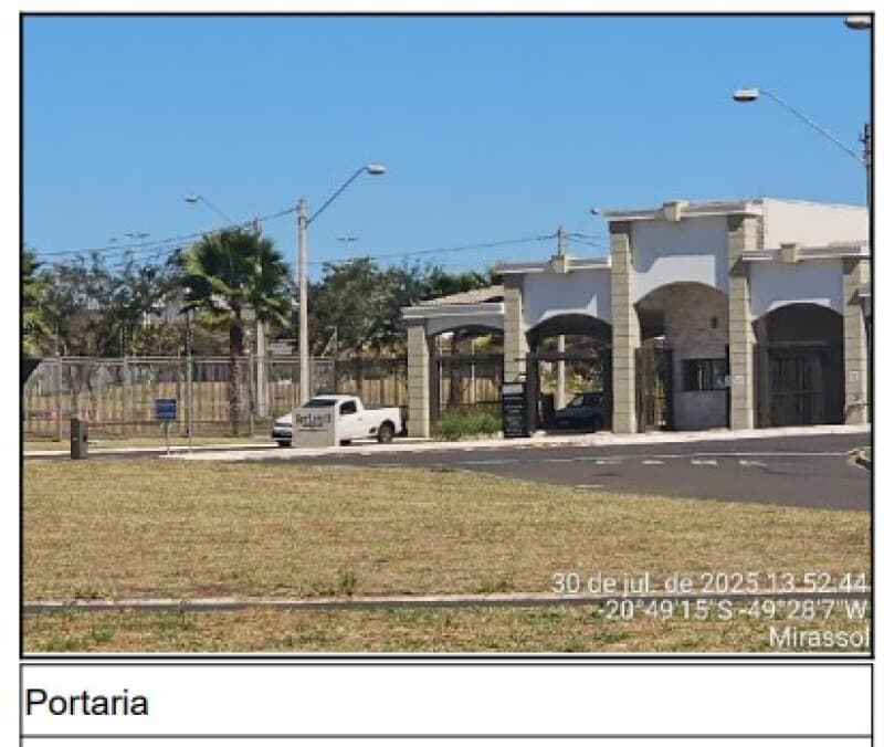 Casa em leilão em Mirassol - SP — LOTE 523 CASA EM MIRASSOL/SP - DESCONTO DE 40% DO VALOR DE AVALIAÇÃO NO 2º LEILÃO