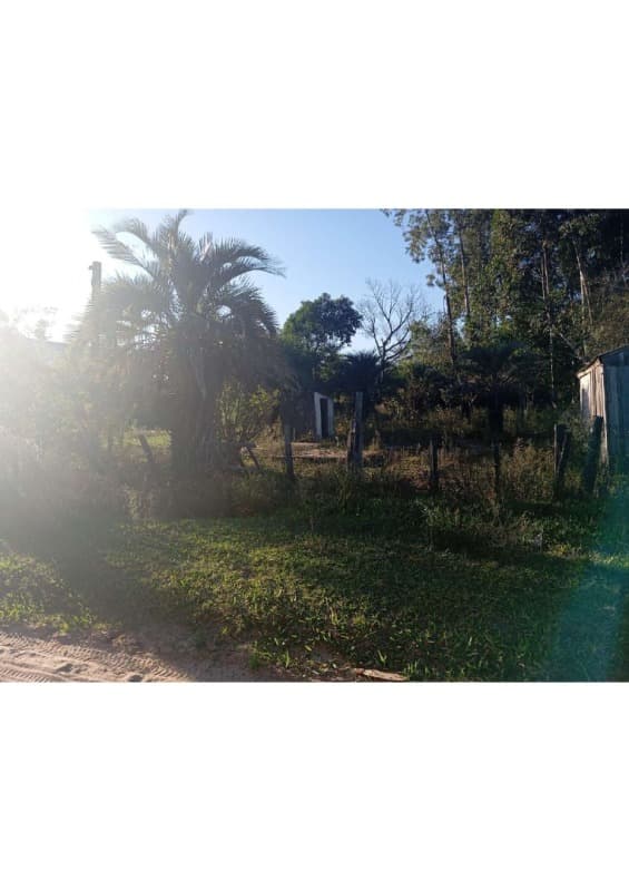 Foto 3 de 3: Terreno em leilão em Cacequi - RS, bairro Vila Mauá — LOTE 002 Mat. 2428