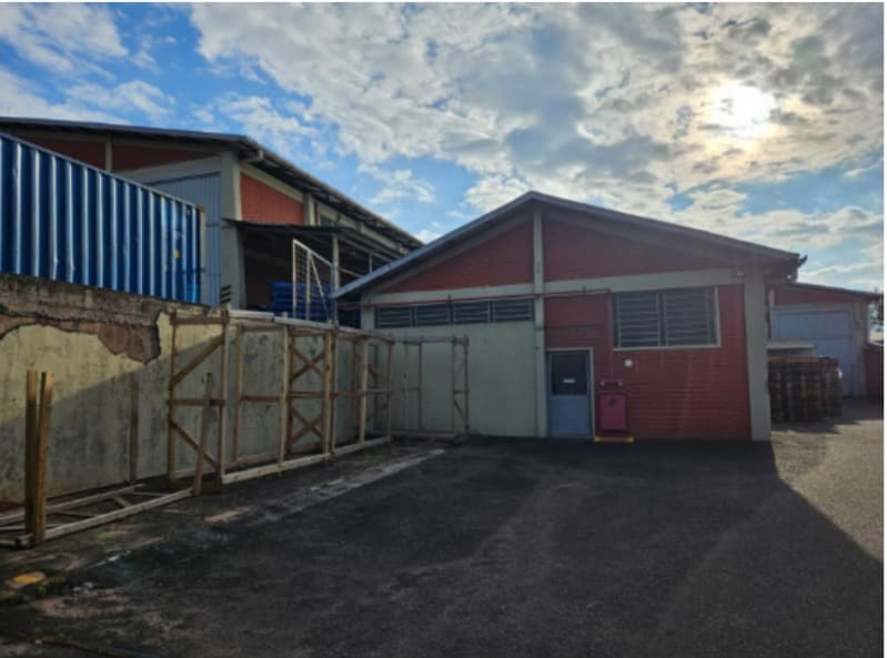 Foto 4 de 9: Comercial em leilão em Campo Bom - RS, bairro V — LOTE 001 PAQUETÁ