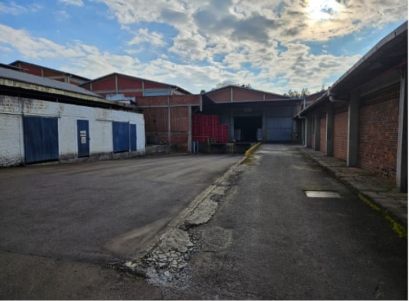 Foto 5 de 9: Comercial em leilão em Campo Bom - RS, bairro V — LOTE 001 PAQUETÁ